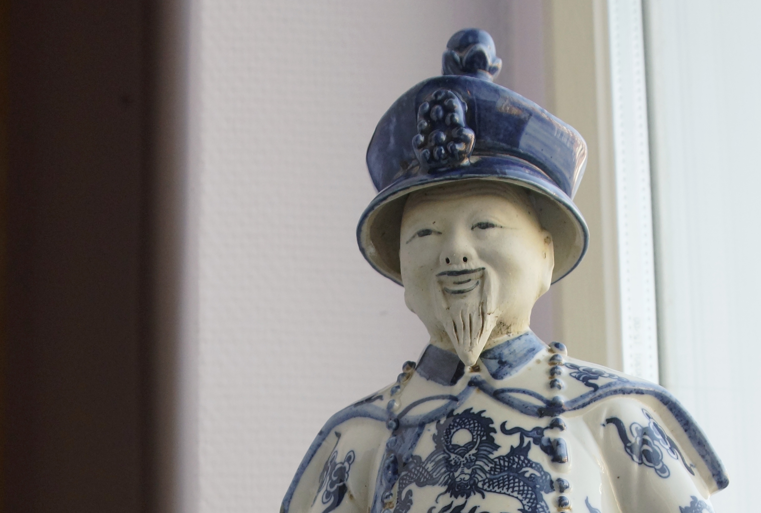 Traditionele Chinese Geneeskunde Acupunctuur