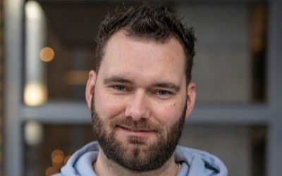 Manuele Fysiotherapeut Robin in Den Haag