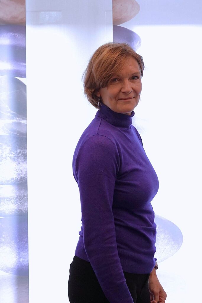 Oncologie fysiotherapeut Marja Spruit de Mos